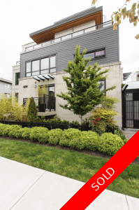 Main St Townhouse for sale: 16 EAST  2 bedroom 1,131 sq.ft. (Listed 2015-05-19)