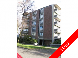 Kerrisdale Condo for sale:  2 bedroom 850 sq.ft. (Listed 2015-07-07)