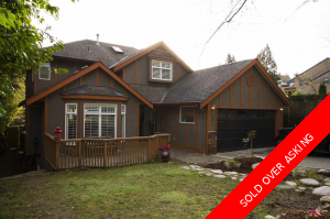 DEEP COVE House for sale:  5 bedroom 4,156 sq.ft. (Listed 2016-03-02)