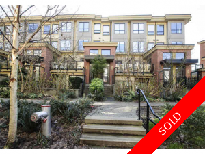 Victoria VE Townhouse: The Works 3 bedroom