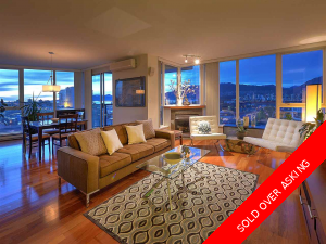 Fairview VW Condo for sale:  2 bedroom 1,478 sq.ft. (Listed 2016-04-20)