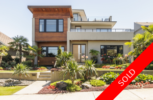 Cambie House for sale: 7 bedroom 4,630 sq.ft. (Listed 2019-04-30)