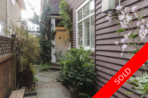 Grandview 1/2 Duplex for sale: 4 bedroom 1,543 sq.ft. (Listed 2017-11-02)