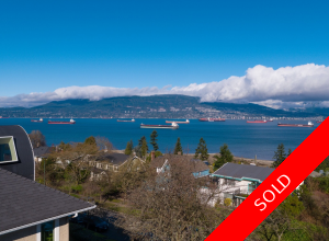 Point Grey Other for sale: (Listed 2018-02-13)